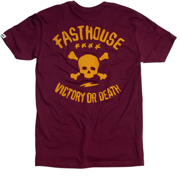 Fasthouse Instigate Tee 
