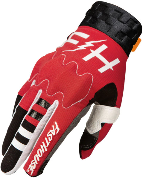 Fasthouse Speed Style Blaster Glove Fasthouse Speed Style Blaster Glove