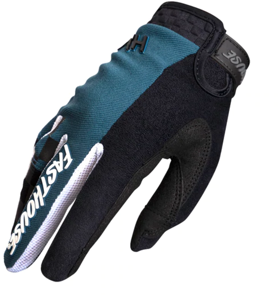 Fasthouse Speed Style Ridgeline Glove