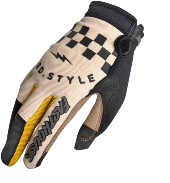 Fasthouse Speed Style Rowen Glove