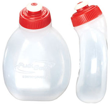 FuelBelt 7oz. Clear Bottles