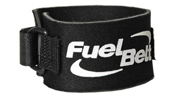 FuelBelt Timing Chip Band