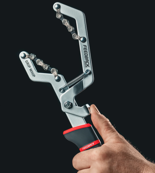 Feedback Sports Grip Whip