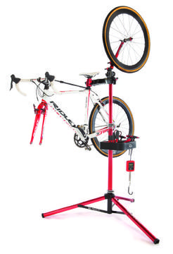 feedback sports pro elite bike repair stand