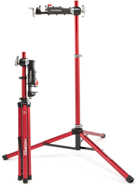 Feedback Sports Pro Mechanic Repair Stand