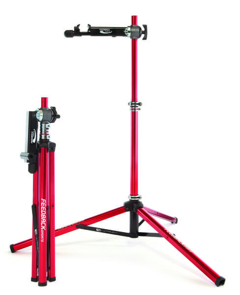 Feedback Sports Ultralight Bike Repair Stand