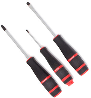 Feedback Sports Screwdriver Kit