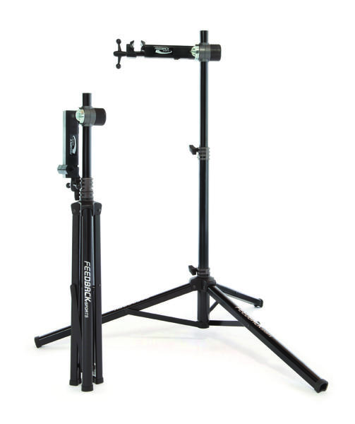 chain reaction bike stand