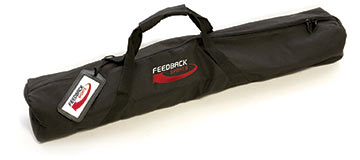 Feedback Sports Workstand Tote Bag