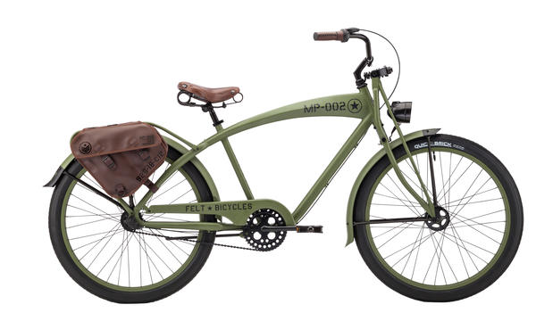 felt city bike