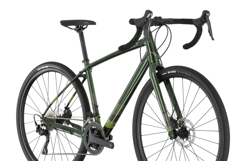 Felt Bicycles BROAM 40 - The Bike Zone | Shop Online or In-Store