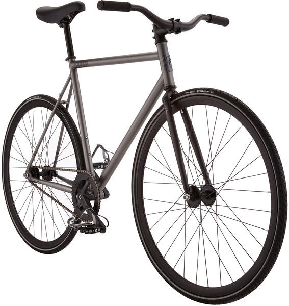 bicycles bmx DK Six Pack 20" BMX Bike Champagne