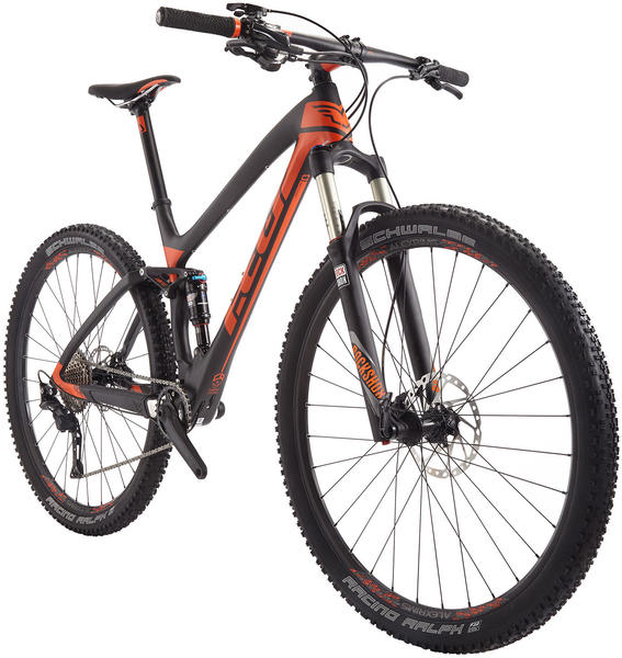 Bottom Bracket Felt Edict Advanced Felt Bicycles Edict Giant-Trek