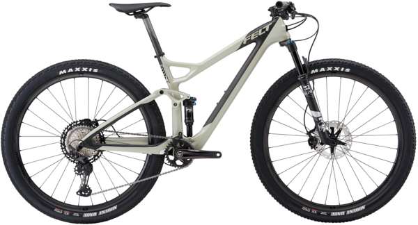 Felt Bicycles Edict Advanced XT Pedalinx Bike Shop Toronto