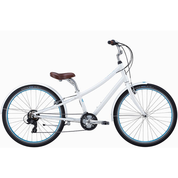 Felt Bicycles Verza Cruz 21 Women - Bob's Cycle Center | Fair Oaks