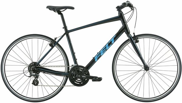 Felt Bicycles Verza Speed 50