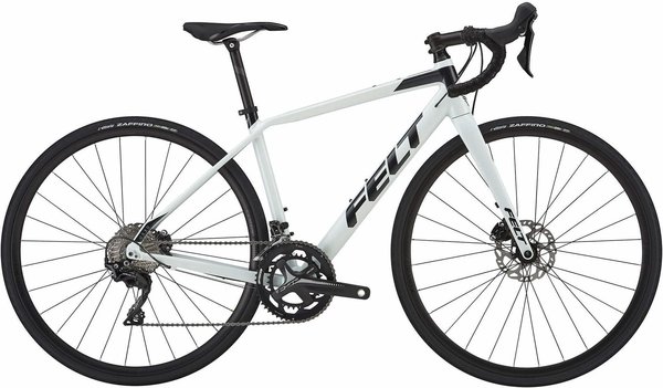 Felt Bicycles VR30W Color: Hint O'Mint/Anthracite Grey