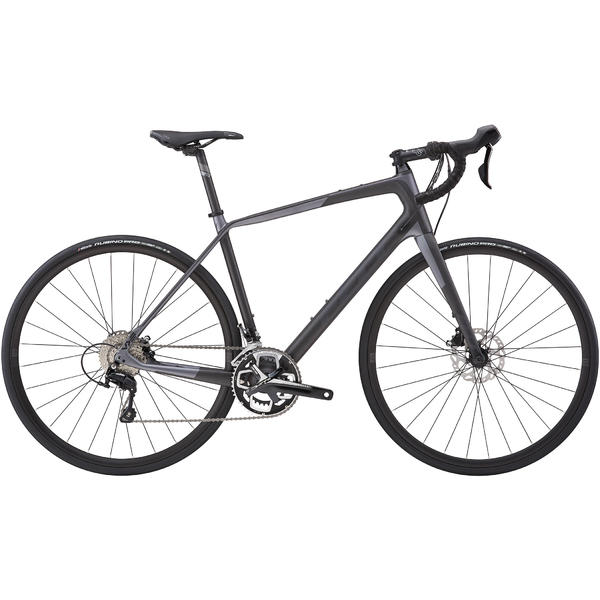 Felt Bicycles VR5 Color: Matte Carbon/Charcoal