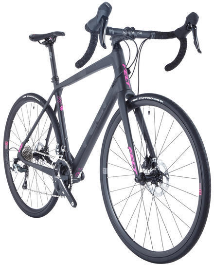 FELT VR60　　 Felt VR60 Disc Road Bike w/ Carbon Fork Shimano Claris // Matte