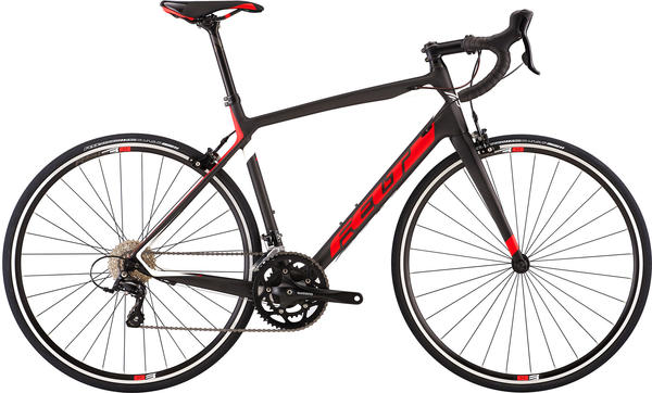 uhc performance carbon fiber