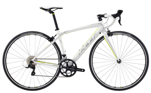 felt zw women's road bike