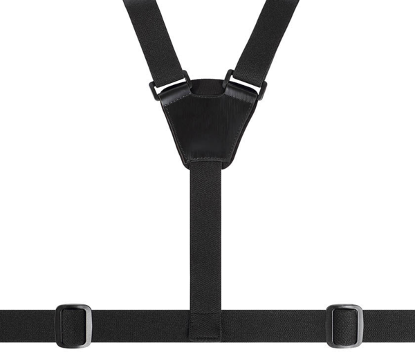 Fidlock HERMETIC Chest Bag Fidlock HERMETIC Chest Bag