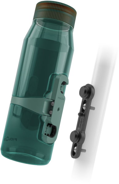Fidlock TWIST Life 700 Bottle + Bike Base