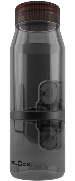 Fidlock TWIST Life 700 Single Bottle Fidlock TWIST Life 700 Single Bottle