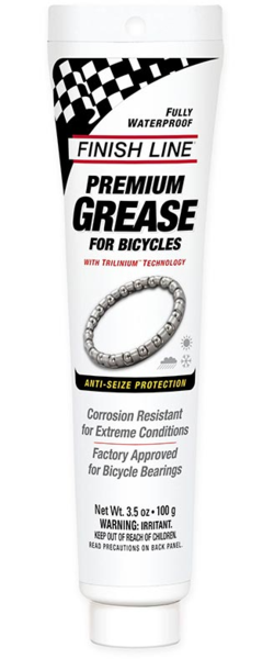 Finish Line Premium Grease