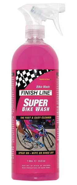 Finish Line e-Bike Chain Lube - Electra Bikes