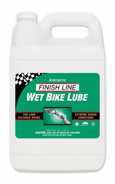 Finish Line Wet Lube