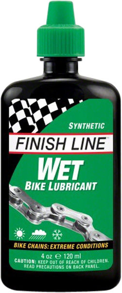 Finish Line Wet Lubricant