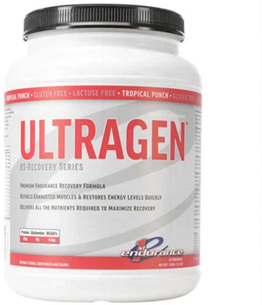First Endurance Ultragen First Endurance Ultragen