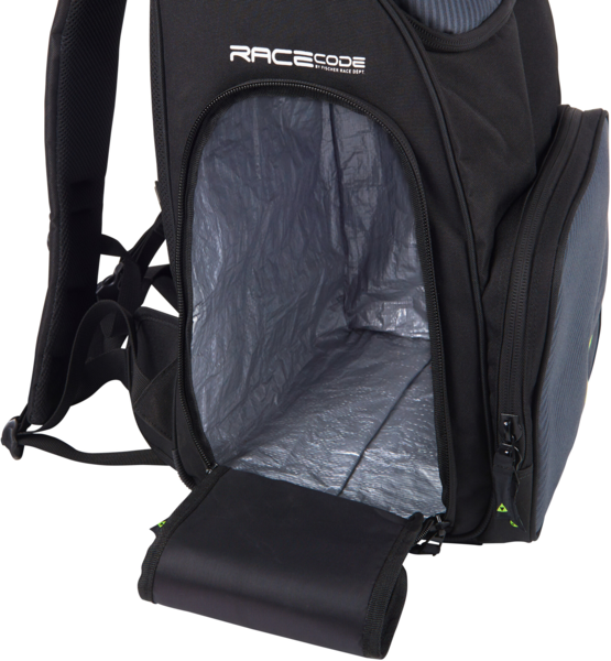 Fischer Backpack Race 40L - Bike Board and Ski | Presque Isle, ME