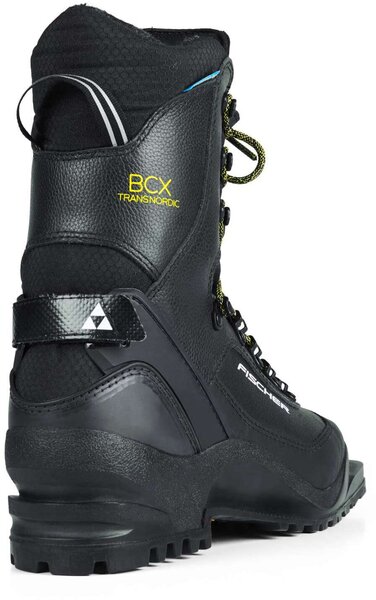 Fischer BCX Transnordic 75 Waterproof - Bike Board and Ski