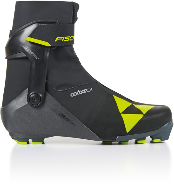 Fischer Carbon Skiathlon DP