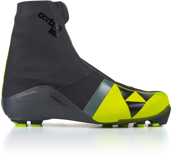 Fischer Carbonlite Classic