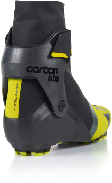 Fischer Carbonlite Skate Boot - New Moon Ski & Bike | Hayward, WI