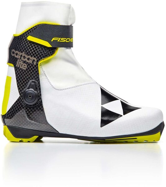 Fischer Carbonlite Skate WS Boot