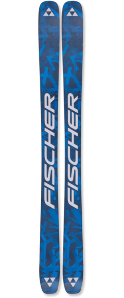 Fischer Nightstick 97 - Camp Hill Ski and Bike Shop | World Cup