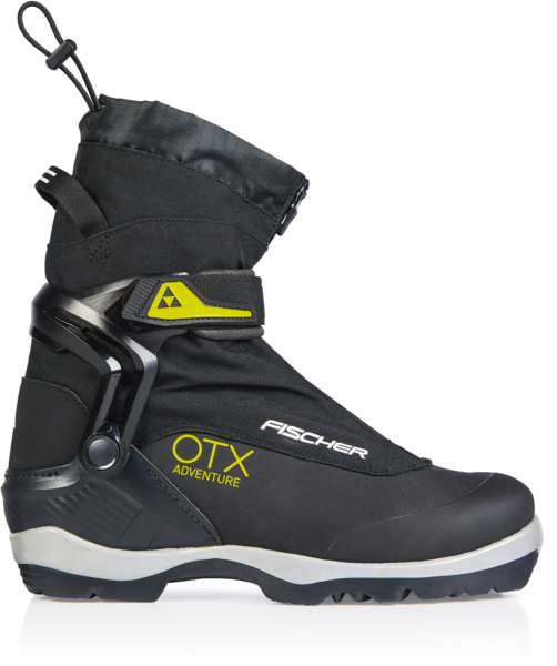 Fischer OTX Adventure Backcountry Boot