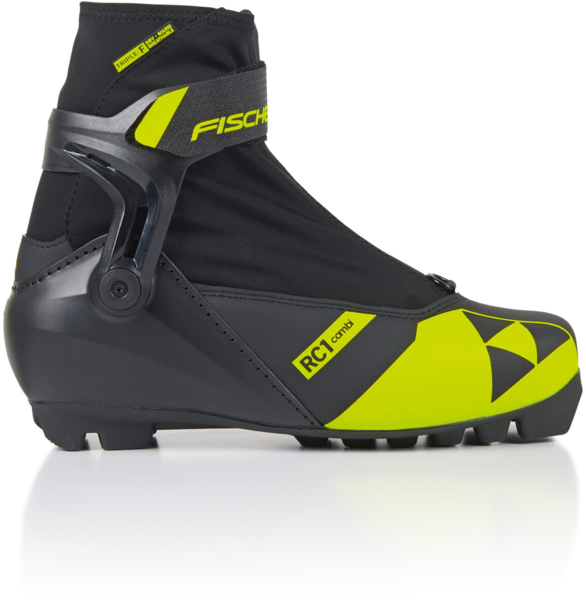 Fischer RC1 JR Combi