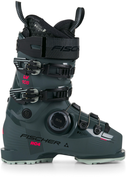 Fischer RC4 105 LV BOA