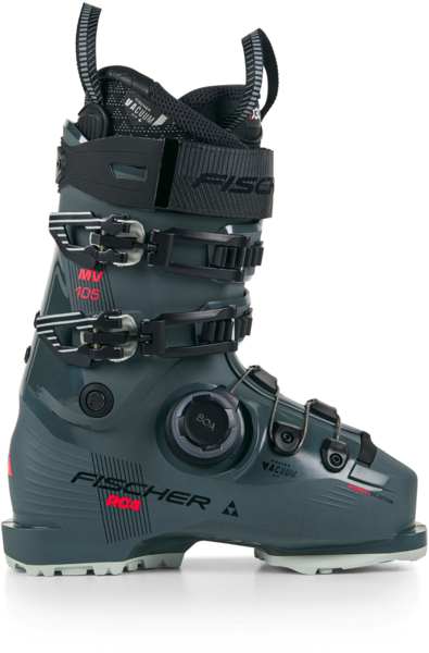 Fischer RC4 105 MV BOA