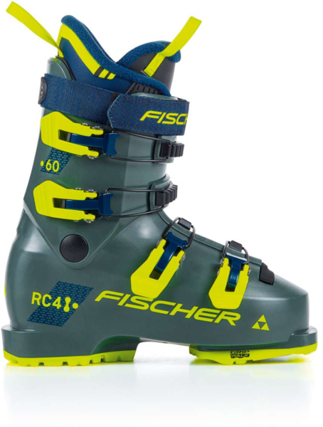 Fischer RC4 60 Junior 