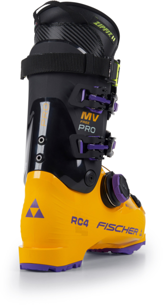Fischer RC4 Free PRO MV BOA Fischer RC4 Free PRO MV BOA