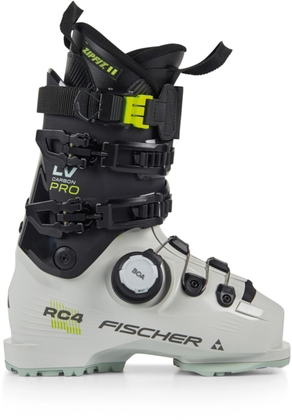 Fischer RC4 Carbon Pro LV BOA