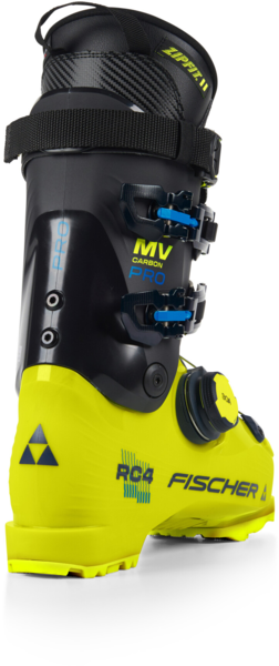 Fischer RC4 Carbon Pro MV BOA - Olympia Cycle and Ski