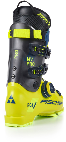 Fischer RC4 Pro MV BOA (Zipfit) - Olympia Cycle and Ski