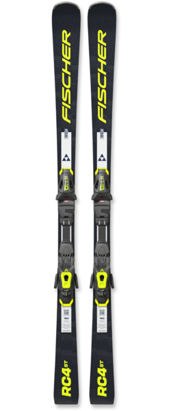 Fischer RC4 ST Fischer RC4 ST